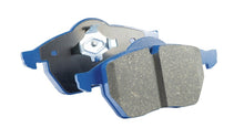 Load image into Gallery viewer, EBC AP Racing Caliper CP7040 (AP Racing Pad CP7040D54) Bluestuff Brake Pads