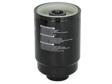 Load image into Gallery viewer, aFe ProGuard D2 Fluid Filters Fuel F/F FUEL GM Diesel Trucks 01-12 V8-6.6L (td)