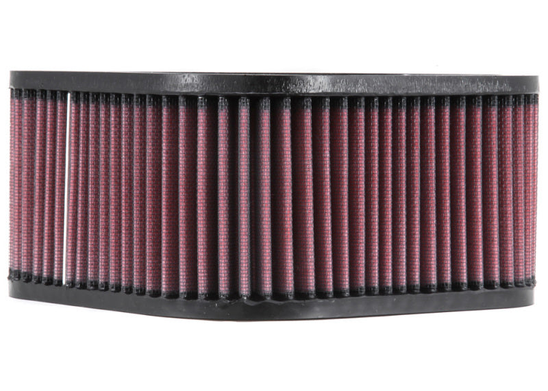 K&N 03-06 Kawasaki KVF650/700 Prairie / 04-09 KFX700 Replacement Air Filter