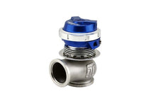 Load image into Gallery viewer, Turbosmart WG40 Gen V Comp-Gate 40mm Motorsport - 14 PSI Blue