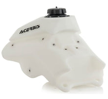 Load image into Gallery viewer, Acerbis 18-21 Honda CRF250R/17-20 CRF450R/2022 CRF450R-S 2.7 Gallon Fuel Tank - Natural