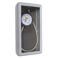 Load image into Gallery viewer, Autometer NASCAR Performance 60PSI Lo-Pressure Tire Pressure Gauge