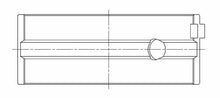 Load image into Gallery viewer, ACL Toyota 4AGE/4AGZE (1.6L) Standard Size High Performance Main Bearing Set