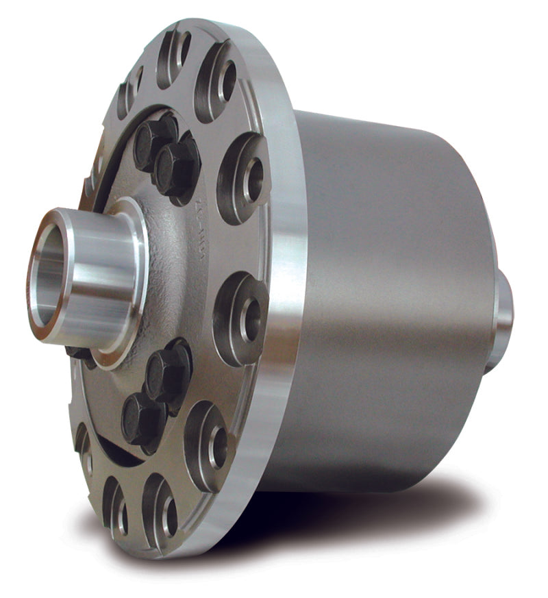 Eaton Detroit Truetrac Diff 28 Spline 1.20in Axle Shaft Diameter 3.23 & Up Ratio Rear 7.5in/7.625in