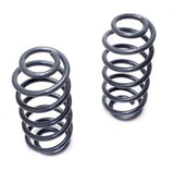 MaxTrac 98-09 Ford Ranger 2WD V6 (Non StabiliTrak) 2in Front Lowering Coils