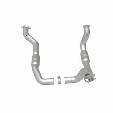 Load image into Gallery viewer, MagnaFlow Conv Direct Fit 11-14 Ford F-250 Super Duty / 350 Super Duty V8 6.2L