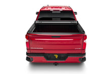 Load image into Gallery viewer, Truxedo 19-20 GMC Sierra &amp; Chevrolet Silverado 1500 (New Body) 5ft 8in Sentry Bed Cover