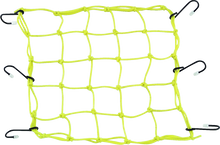 Load image into Gallery viewer, BikeMaster Stretch Net - Yellow