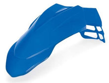 Load image into Gallery viewer, Acerbis KTM Supermotard Front Fender - YZ Blue