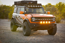 Load image into Gallery viewer, ARB Nacho 5.75in Offroad TM5 Amber White LED Light Set