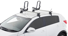 Load image into Gallery viewer, Rhino-Rack Folding J Style Kayak Carrier - Pair