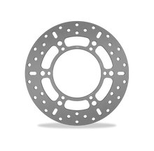 Load image into Gallery viewer, EBC 07-14 Yamaha XVS 1300 V-Star Rear Left/Right Standard Rotor