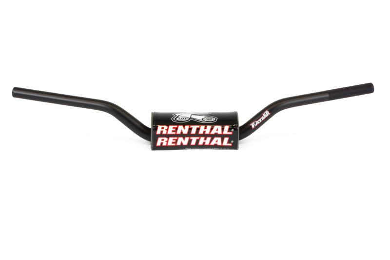 Renthal 18+ Yamaha YZ65/ 19+ YZ85 MX/ Enduro Fatbar - Black