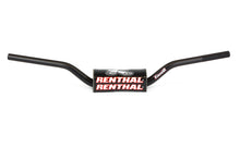 Load image into Gallery viewer, Renthal 18+ Yamaha YZ65/ 19+ YZ85 MX/ Enduro Fatbar - Black