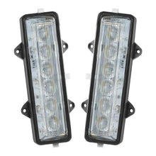 Load image into Gallery viewer, Oracle Lighting 21-23 Ford Bronco Dual Function Reverse LED Flush Taillight - Amber/Wht SEE WARRANTY