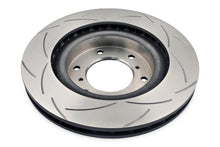 Load image into Gallery viewer, DBA 12-19 Hyundai Veloster Turbo Street T2 Slotted Front Brake Rotor