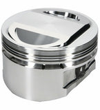 JE Pistons HARLEY Twin Cam 95 Piston Kit