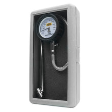 Load image into Gallery viewer, Autometer 150 PSI Analog Tire Pressure Gauge