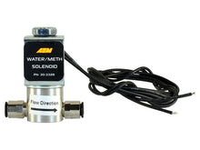 Load image into Gallery viewer, AEM Water Methanol Injection System - High-Flow Low-Current WMI Solenoid 200PSI 1/8in-27NPT