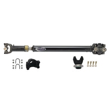 Load image into Gallery viewer, Yukon Gear Heavy Duty Driveshaft for 12-16 Jeep JK Front A/T Only