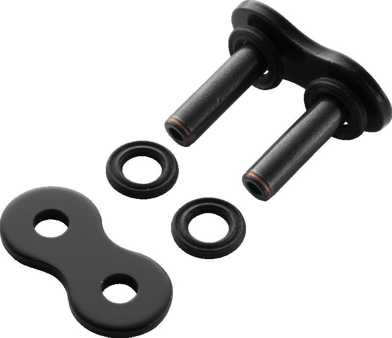 BikeMaster 530 BMXR X-Ring Rivet Link - Black