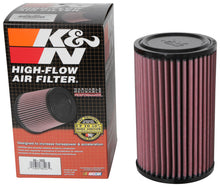 Load image into Gallery viewer, K&amp;N 2020 Kawasaki KRX1000 Replacement Air Filter