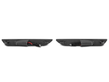 Load image into Gallery viewer, Raxiom 15-22 Ford Mustang Axial Series LED Side Marker Lights Rear (Smoked)