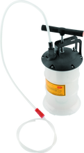 Load image into Gallery viewer, BikeMaster Fluid Extractor - 2.7 Liter