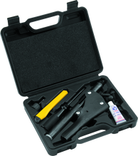 Load image into Gallery viewer, BikeMaster Tire Repair Kit