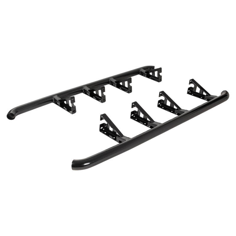 ARB Deluxe Rock Rails Rocker Rails Fj Cruiser