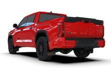 Load image into Gallery viewer, Rally Armor 22-24 Toyota Tundra Black UR Mud Flap w/Metallic Black Logo