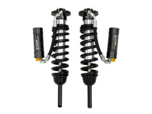 Load image into Gallery viewer, ICON 2005+ Toyota Tacoma Ext Travel 2.5 Series Shocks VS RR CDCV Coilover Kit w/700lb Spring Rate