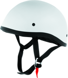 Skid Lids Original Helmet White - Medium