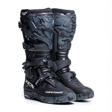 Load image into Gallery viewer, TCX Comp Evo 2 Michelin Boot Black/Camo Size - 43