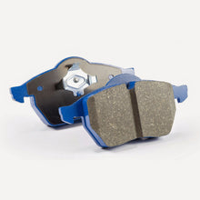 Load image into Gallery viewer, EBC 08-21 Toyota Land Cruiser 5.7L (150mm PCD) Bluestuff Brake Pads