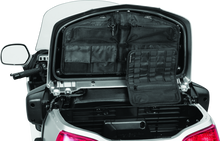 Load image into Gallery viewer, Kuryakyn Trunk Lid Organizer 01-17 Gold Wing