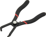 BikeMaster Push Pin Removal Pliers - 80 Degree