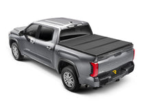 Load image into Gallery viewer, Extang 14-22 Toyota Tundra w/o Rail Sys. (5ft. 7in. Bed) Solid Fold ALX