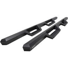 Load image into Gallery viewer, Westin 2020 Jeep Gladiator HDX Drop Nerf Step Bars - Textured Black