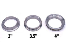 Load image into Gallery viewer, Forced Performance S400 CH Outlet V-Band Flange 3in ID