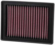 Load image into Gallery viewer, K&amp;N 2013 KTM 1190 Adventure Replacement Air Filter