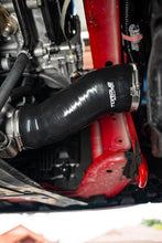 Load image into Gallery viewer, Torque Solution 2022+ Subaru WRX Titanium Intake Pipe Kit (Burnt Blue)