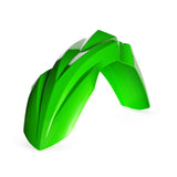 Acerbis 2018 Kawasaki KX250F/450F/19-24 KX250/450/ 21-24 KX250X/450X Front Fender - Green