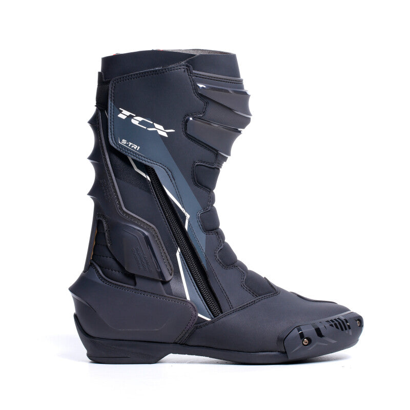 TCX S-TR1 Womens Boot Black/White/Pearl Size - 36