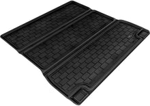 Load image into Gallery viewer, 3D MAXpider 2008-2020 Toyota Sequoia Kagu Cargo Liner - Black