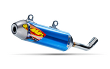 Load image into Gallery viewer, FMF Racing Yamaha YZ250 02-24 Titanium Powercore 2.1 Silencer