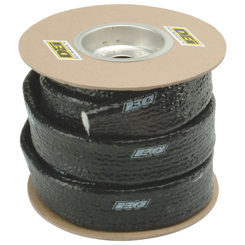 DEI Fire Sleeve 1in I.D. x 25ft Spool