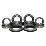 Revolution Gear & Axle 03-18 Dodge Ram 3500 Dually 11.5in/11.8in Rear Axle Bearing & Seal Kit