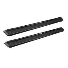 Load image into Gallery viewer, Westin Sure-Grip Aluminum Running Boards 72 in - Black