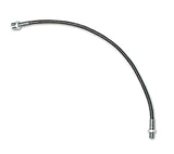 Tuff Country 77-86 Jeep CJ7 Rear Extended (4in Over Stock) Brake Line